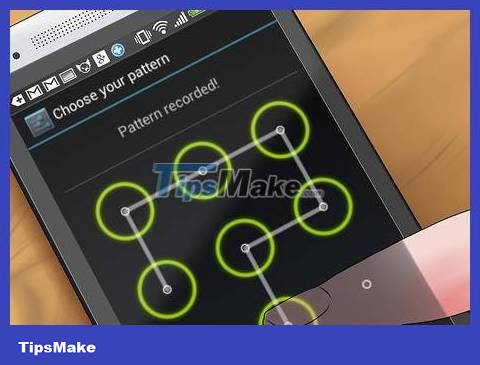 How to Recover an HTC Phone When It's Locked Picture 4