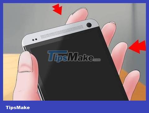 How to Recover an HTC Phone When It's Locked Picture 6