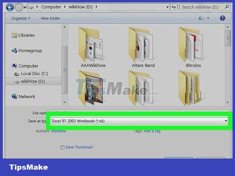 How to Recover Corrupt Excel Files Picture 11
