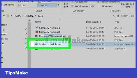 How to Recover Corrupt Excel Files Picture 16