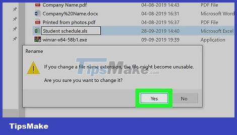 How to Recover Corrupt Excel Files Picture 20