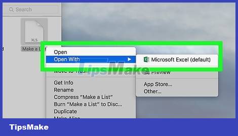 How to Recover Corrupt Excel Files Picture 30