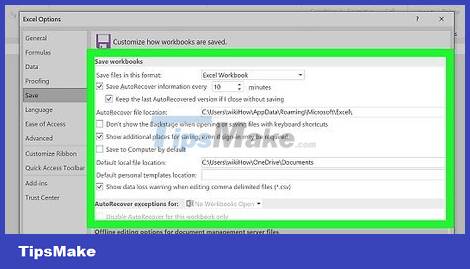 How to Recover Corrupt Excel Files Picture 31
