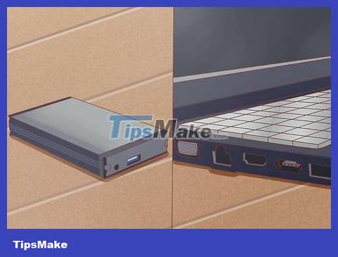 How to Recover Data from Broken Laptop Hard Drive Picture 1