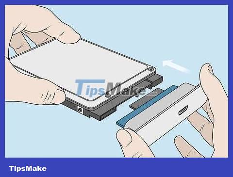 How to Recover Data from Broken Laptop Hard Drive Picture 4