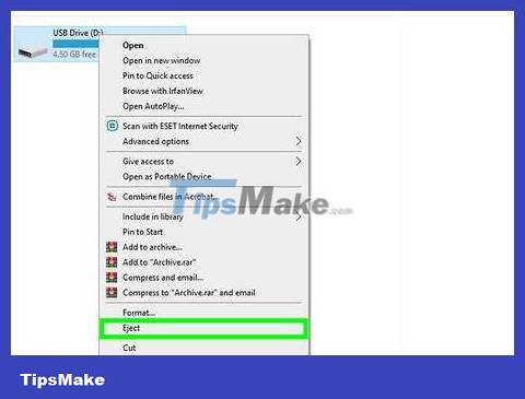 How to Recover Data from Broken Laptop Hard Drive Picture 9