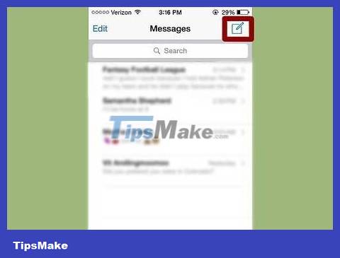 Picture 19 of How to Recover Deleted Messages on iPhone