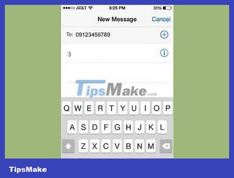 Picture 21 of How to Recover Deleted Messages on iPhone
