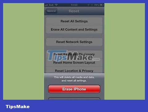 Picture 5 of How to Recover Deleted Messages on iPhone
