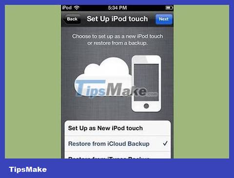 Picture 6 of How to Recover Deleted Messages on iPhone