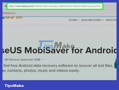 How to Recover Deleted Photos on Samsung Galaxy Picture 11