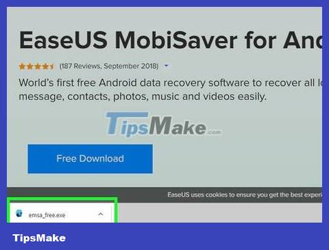 How to Recover Deleted Photos on Samsung Galaxy Picture 13