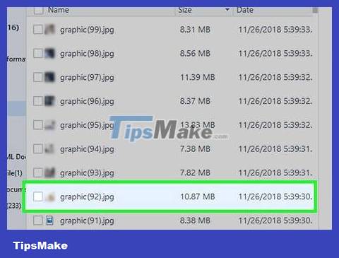 How to Recover Deleted Photos on Samsung Galaxy Picture 19
