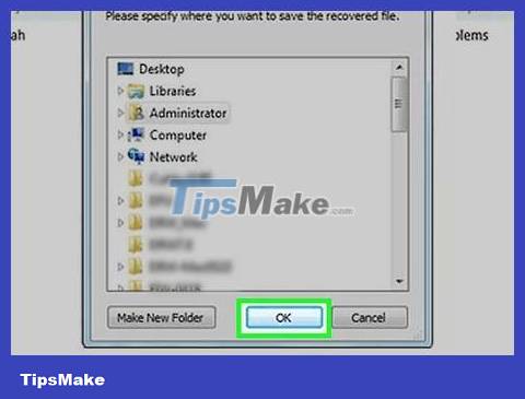 How to Recover Deleted Photos on Samsung Galaxy Picture 22
