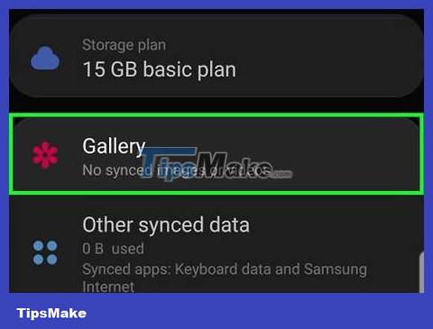 How to Recover Deleted Photos on Samsung Galaxy Picture 5