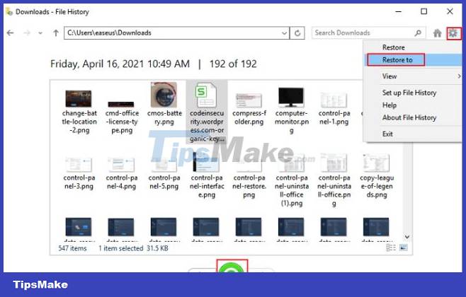 How to recover overwritten Word files? DETAILED ANSWER Picture 10