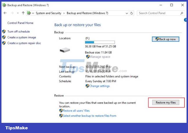How to recover overwritten Word files? DETAILED ANSWER Picture 8