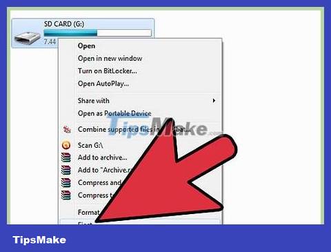 How to Recover Photos from SD Memory Card Picture 1