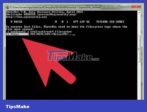 How to Recover Photos from SD Memory Card Picture 11