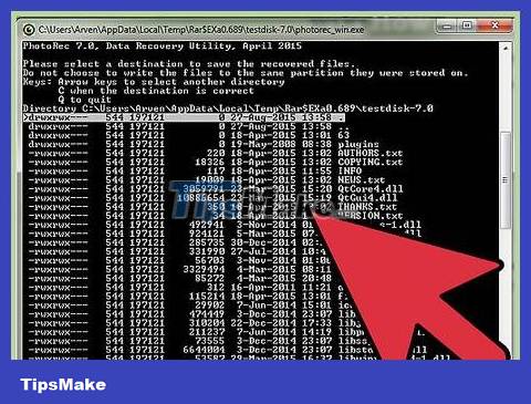 How to Recover Photos from SD Memory Card Picture 13