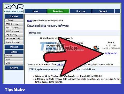 How to Recover Photos from SD Memory Card Picture 17