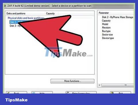 How to Recover Photos from SD Memory Card Picture 20