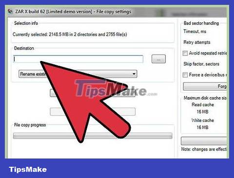 How to Recover Photos from SD Memory Card Picture 22