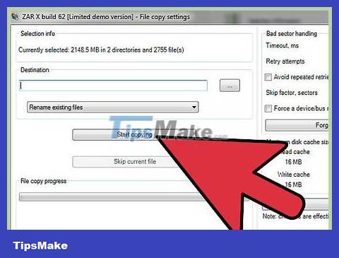 How to Recover Photos from SD Memory Card Picture 23