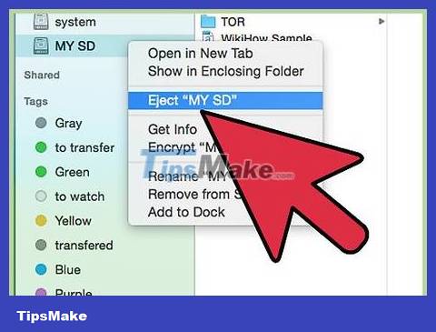 How to Recover Photos from SD Memory Card Picture 24