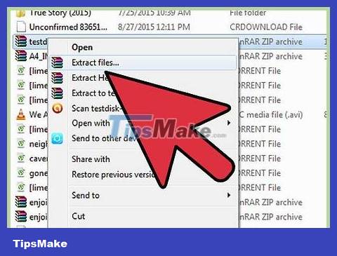 How to Recover Photos from SD Memory Card Picture 3