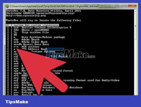 How to Recover Photos from SD Memory Card Picture 9