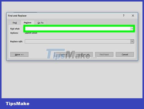 How to Redact Sensitive Information in a Word Document Picture 12