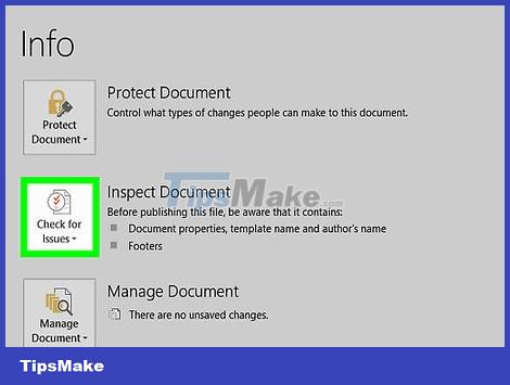 How to Redact Sensitive Information in a Word Document Picture 30