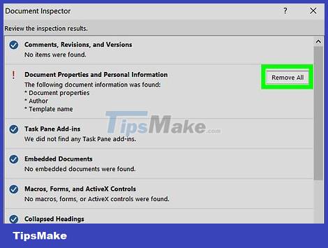 How to Redact Sensitive Information in a Word Document Picture 34