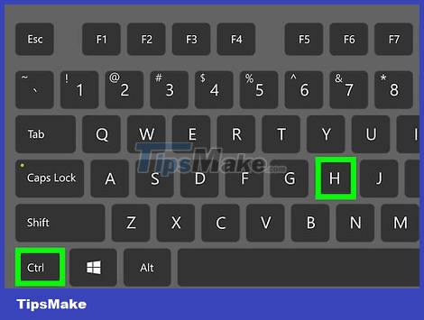 How to Redact Sensitive Information in a Word Document Picture 7