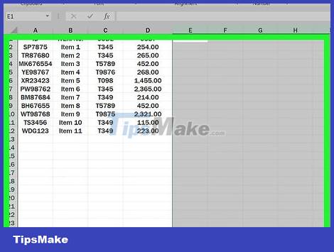 How to Reduce Excel File Size Picture 13