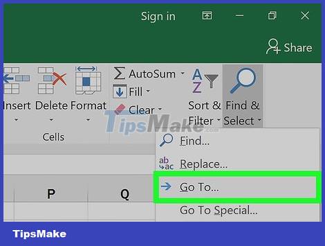 How To Reduce Excel File Size - TipsMake.com