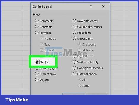 How To Reduce Excel File Size - TipsMake.com