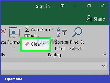How to Reduce Excel File Size Picture 29