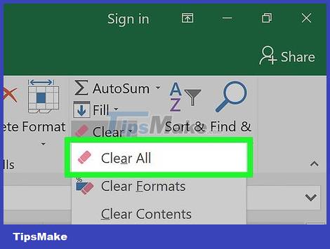 How to Reduce Excel File Size Picture 30