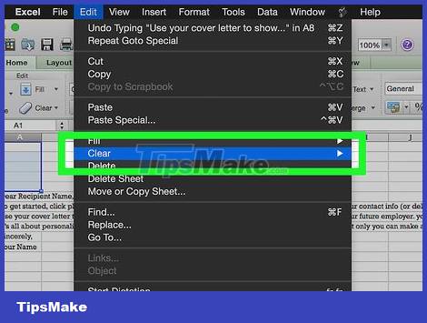 How To Reduce Excel File Size   TipsMakecom