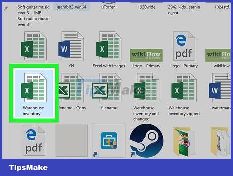 How to Reduce Excel File Size Picture 8