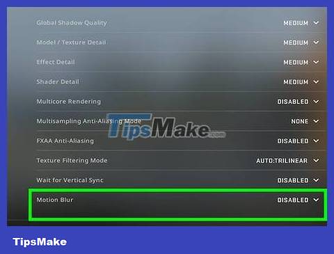 How to Reduce Jitter While Playing Games Picture 4