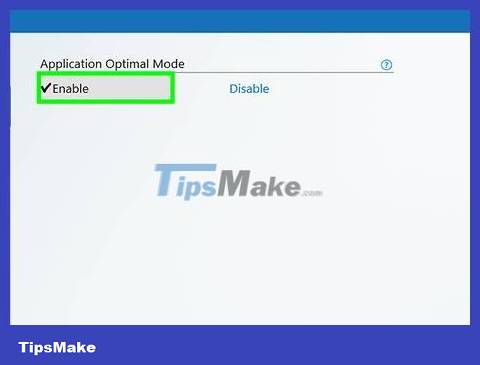 How to Reduce Jitter While Playing Games Picture 5