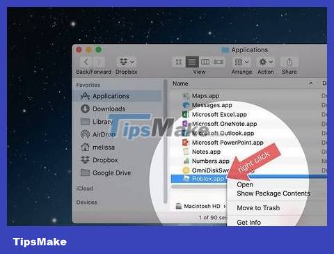 How to Reduce Lag in Roblox Picture 32