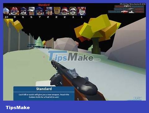 How to Reduce Lag in Roblox Picture 41