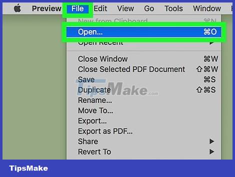 How To Reduce Pdf File Size Tipsmake Com