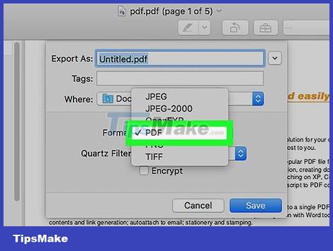 How to Reduce PDF File Size Picture 16