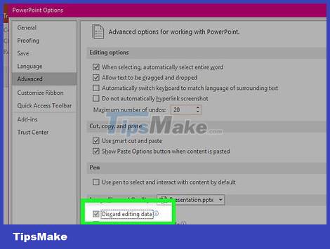 How to Reduce Powerpoint File Size Picture 16