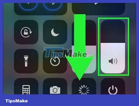 How to Reduce Volume on iPhone Picture 6